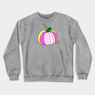 Pumpkin Pride Crewneck Sweatshirt